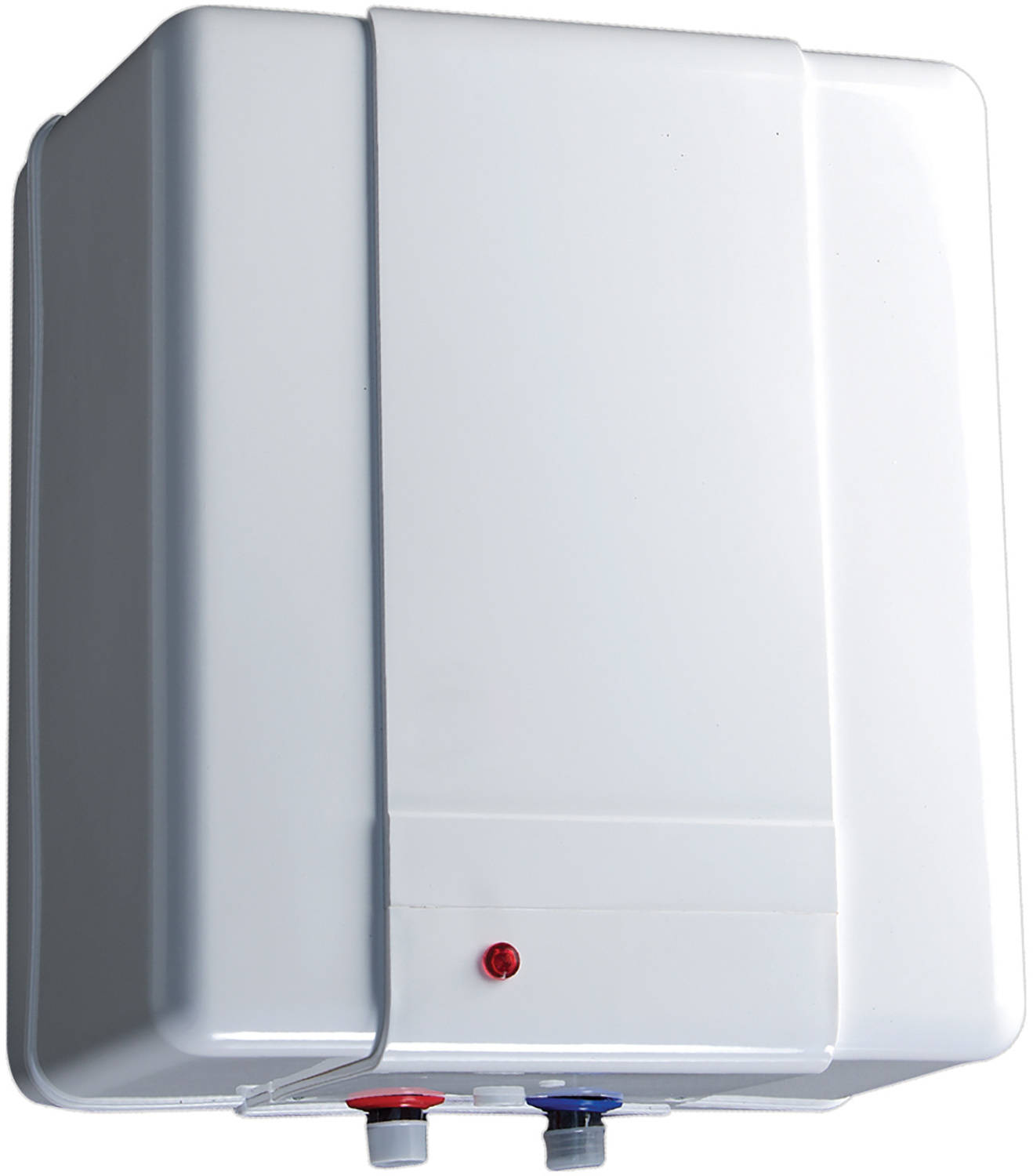 

Бойлер BANDINI BRAUN A15 SP