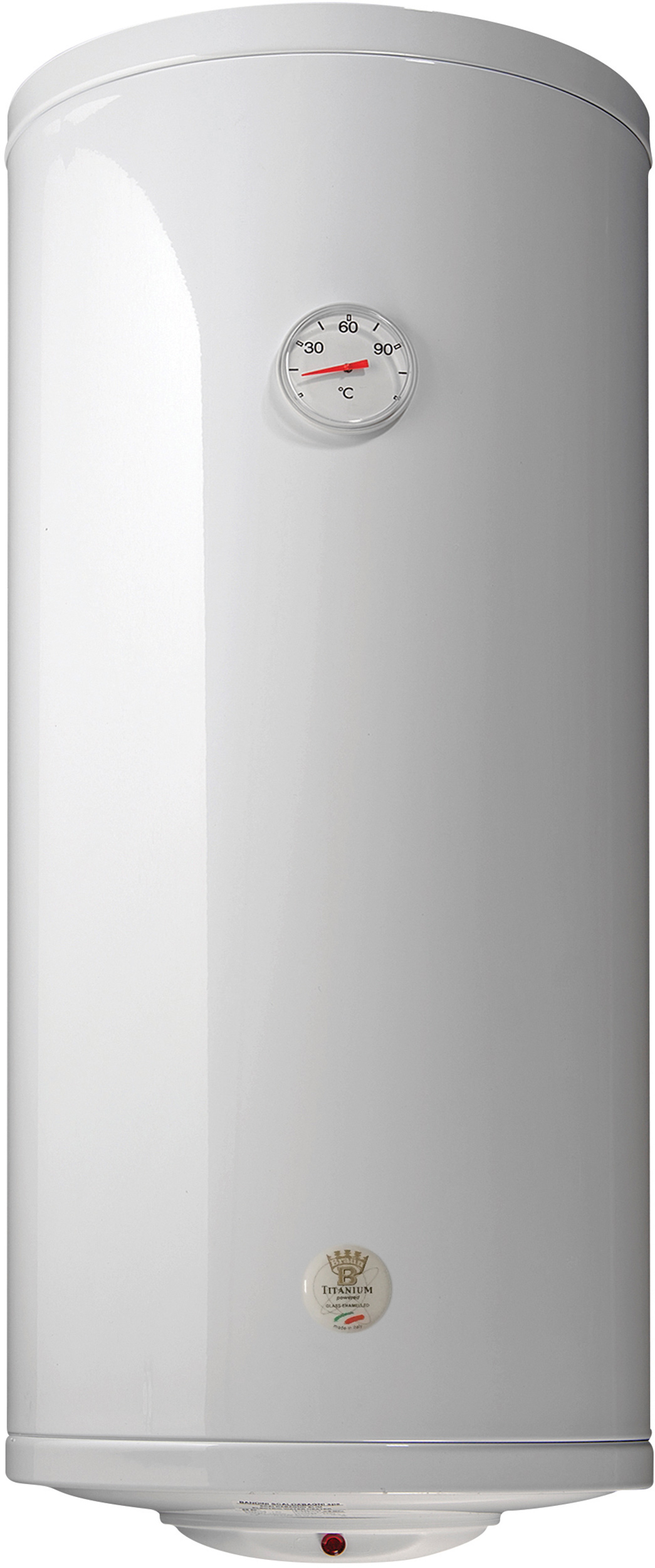 

Бойлер BANDINI BRAUN SLIM 60
