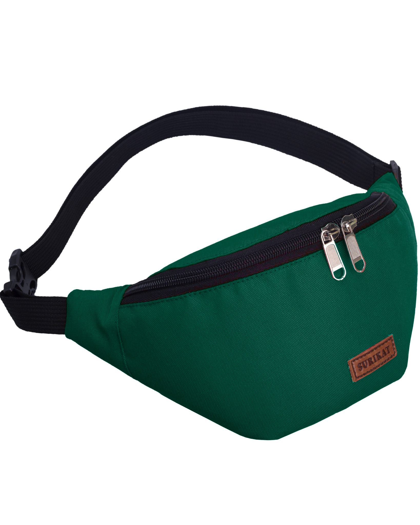 

Сумка на пояс Surikat Tempo Зеленый