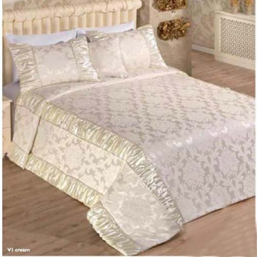 

Покрывало Tac эксклюзив - Damask кофе 260*270