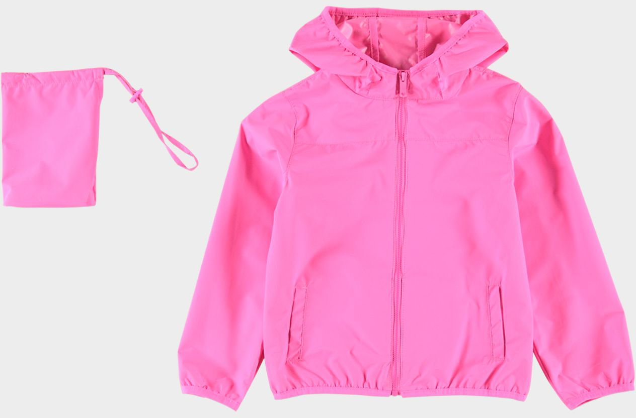 

Ветровка Piazza Italia 29295 152-158 см Pink (2029295001071)
