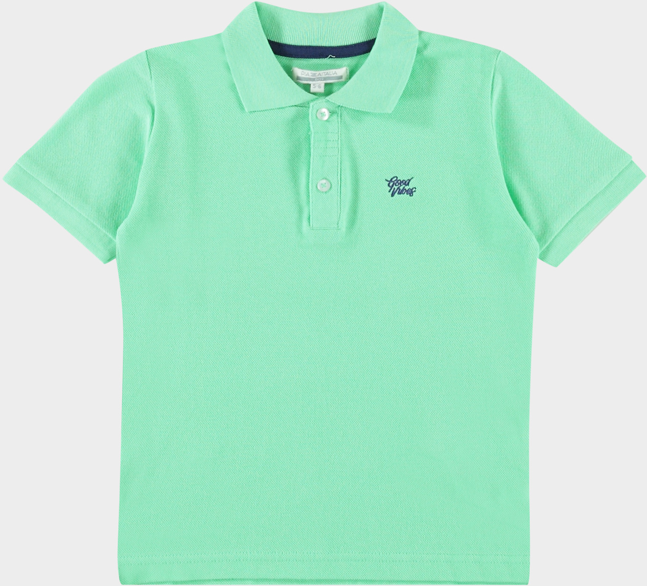 

Поло Piazza Italia 30189 134 см Green