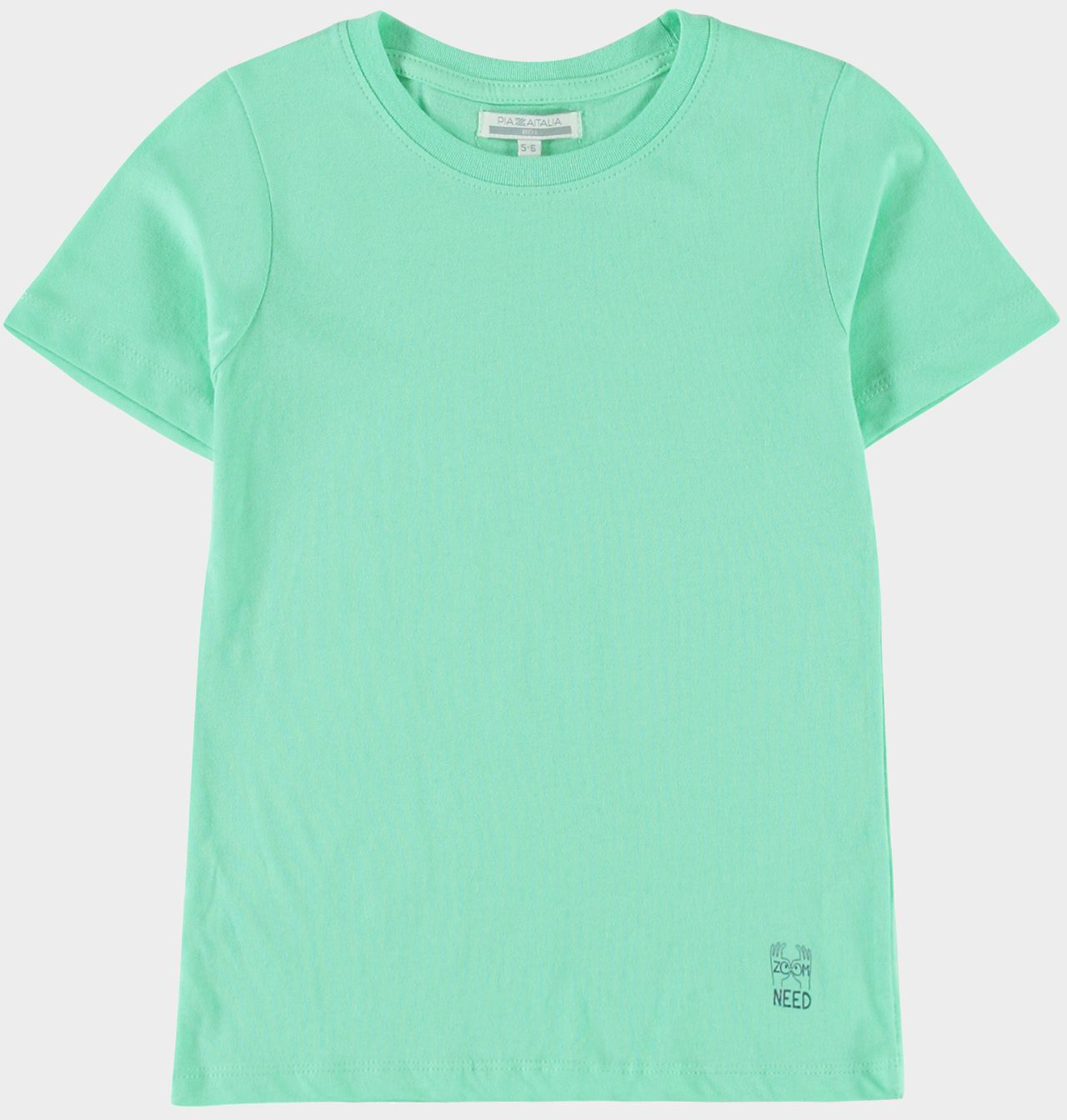 

Футболка Piazza Italia 30190 140-146 см Green