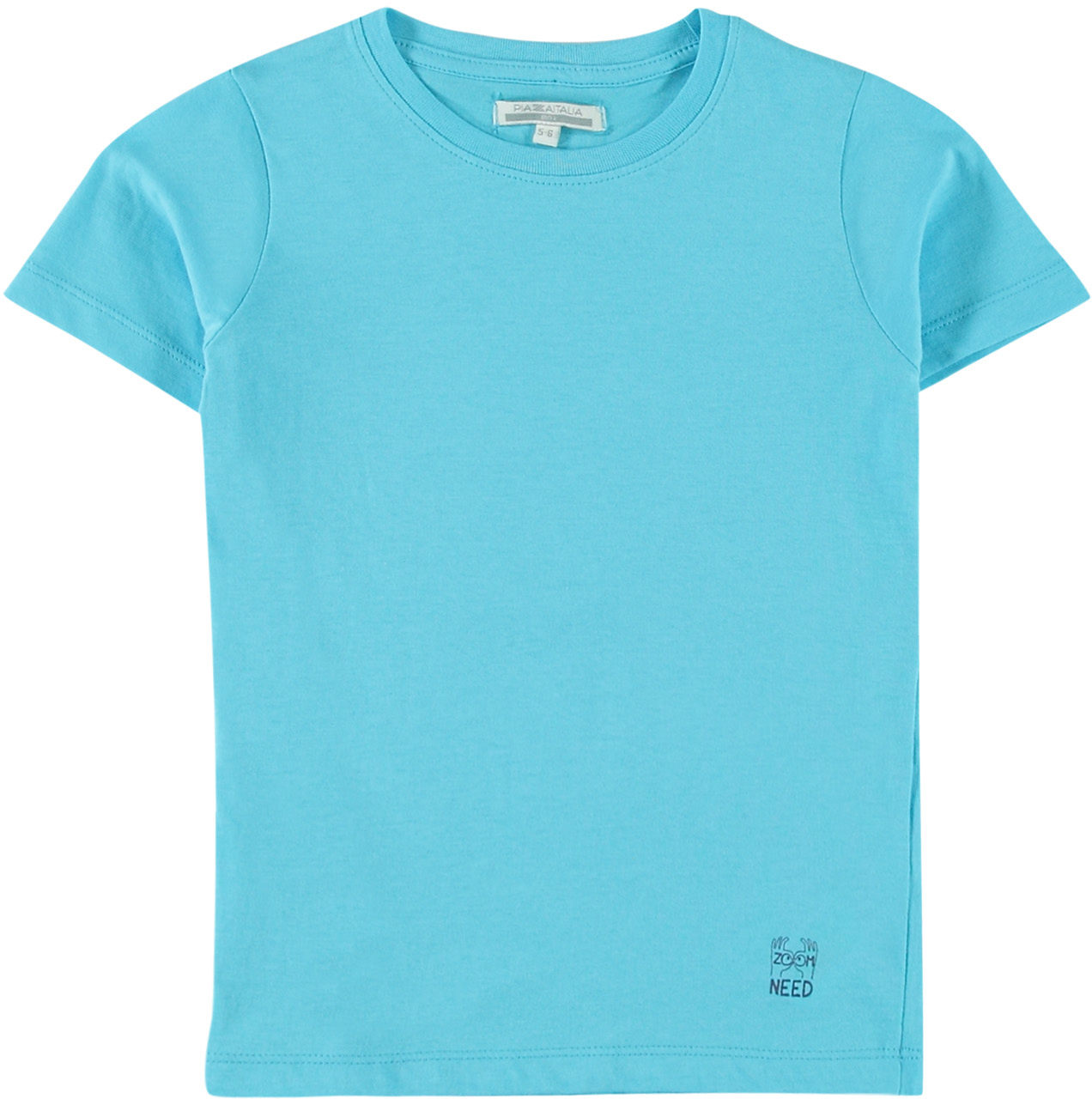 

Футболка Piazza Italia 30190 140-146 см Azure