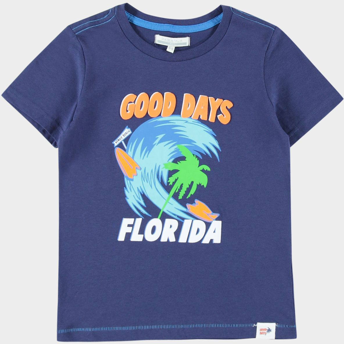 

Футболка Piazza Italia 69918 152-158 см Blue