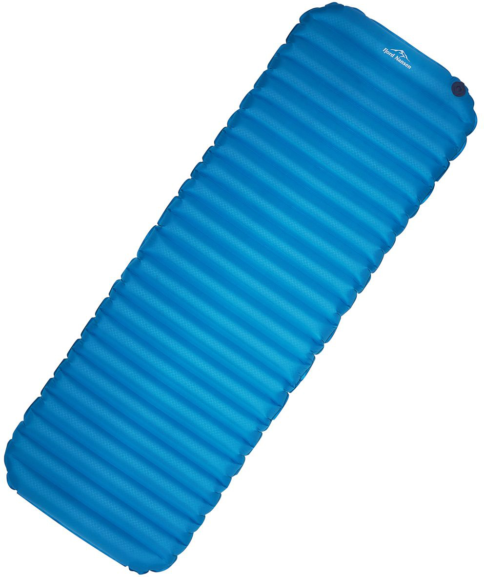 

Коврик надувной Fjord Nansen Trekker Camping 183 х 51 х 9 см (fn_44176)