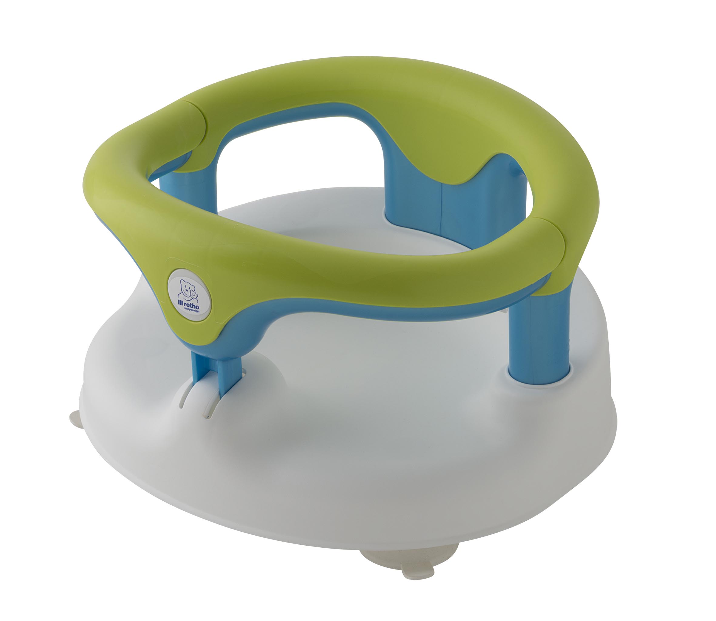 

Детское сиденье для ванной Baby Bath Seat (ПФ-20235)