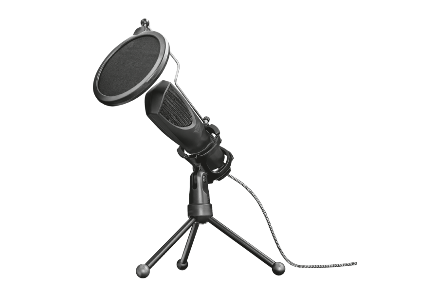 

Микрофон Trust GXT 232 Mantis Streaming Microphone (22656)