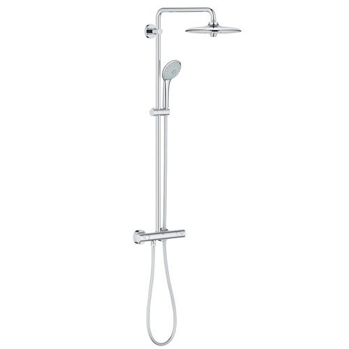 

Душевая система для душа Grohe Euphoria System 260 27296002