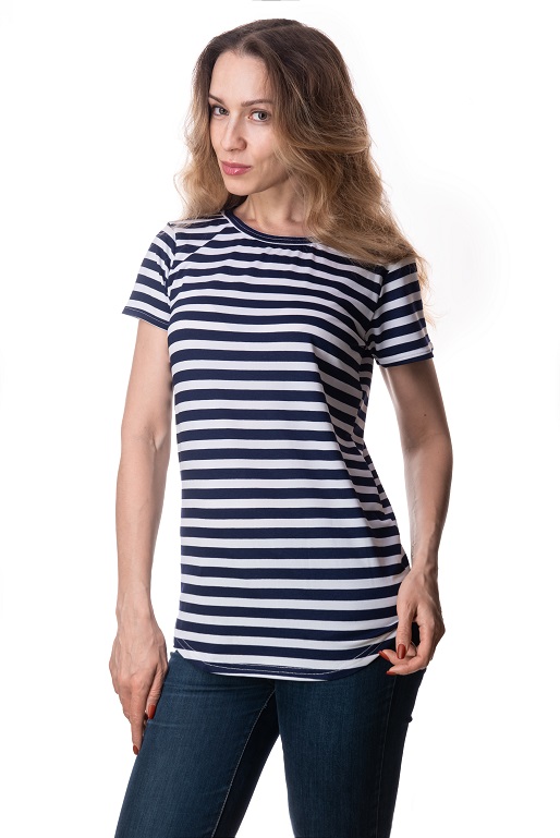 

Футболка Женская AndreStar Вискозная 1024 XXL (1024)