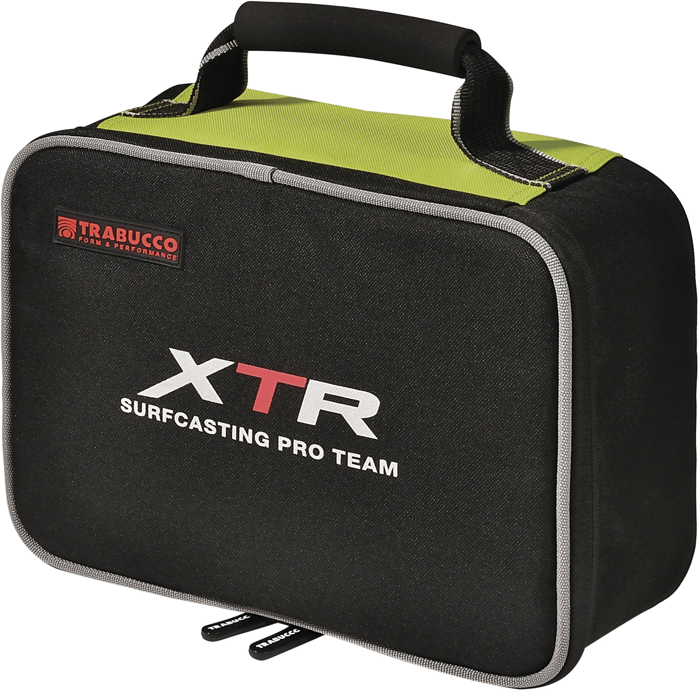 

Сумка для катушки Trabucco XTR Team Reel & Spools (048-42-110)