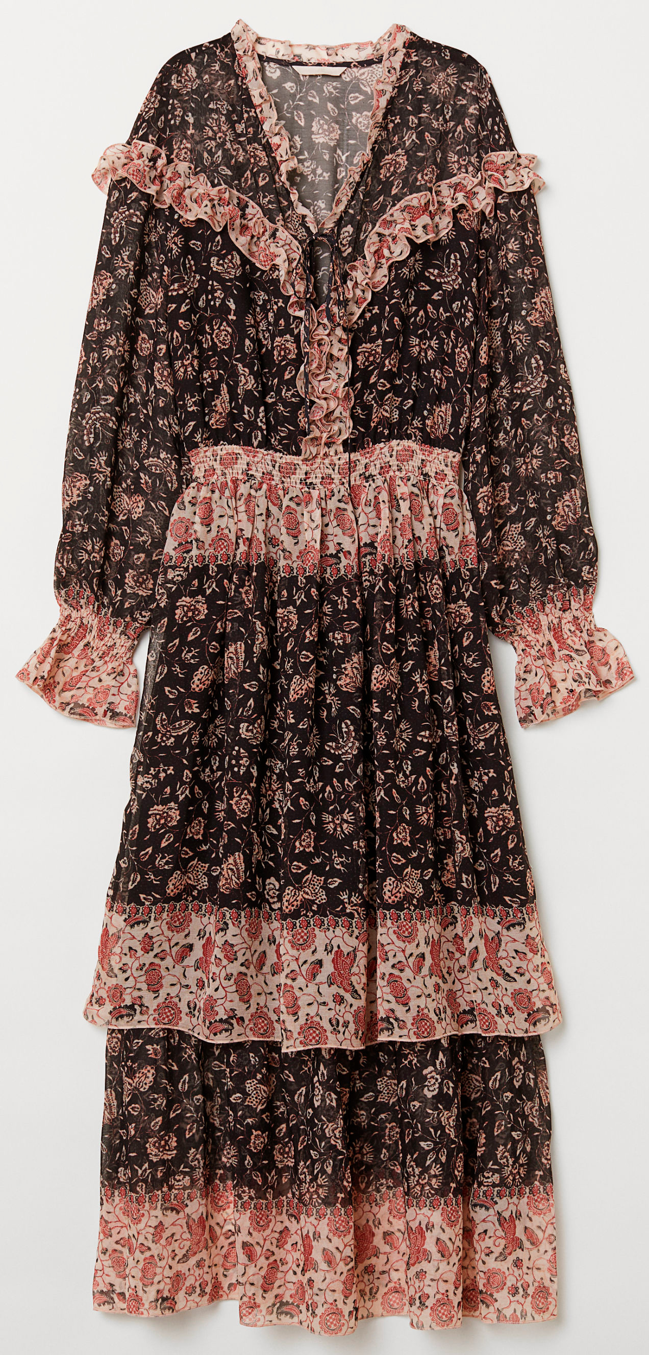

Платье H&M XAZ173108JPAJ  Черное, Платье H&M XAZ173108JPAJ 34 Черное