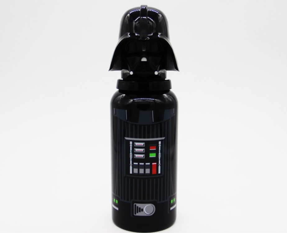 

Термобутылка Star wars Дарт Вейдер