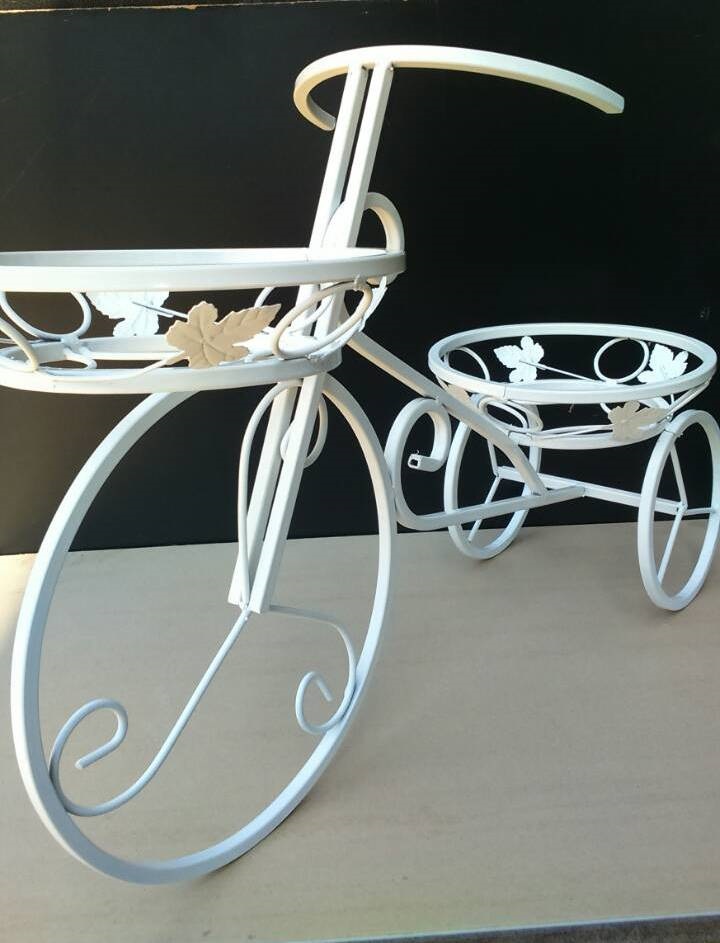 

Подставка для цветов FlowerStand Велосипед 2
