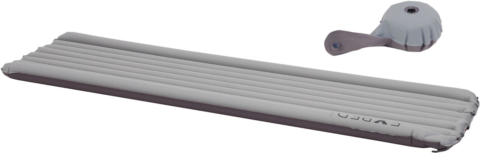 

Каремат Exped DOWNMAT LITE 5 LW Grey (018.0127)