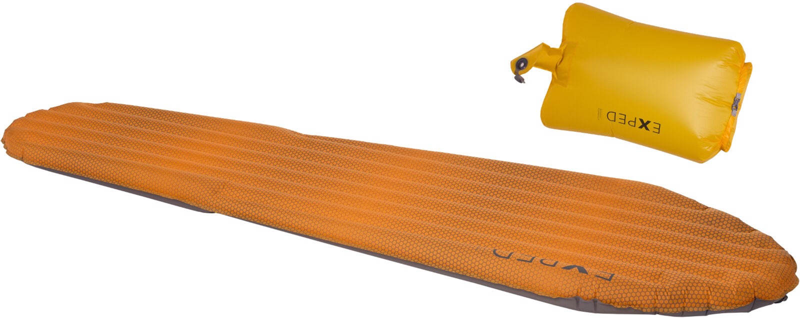 

Каремат Exped SYNMAT HL M Orange (018.0108)