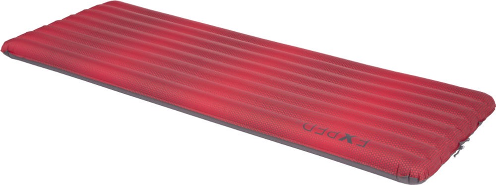 

Каремат Exped SYNMAT UL WINTER LW Ruby Red (018.0335)