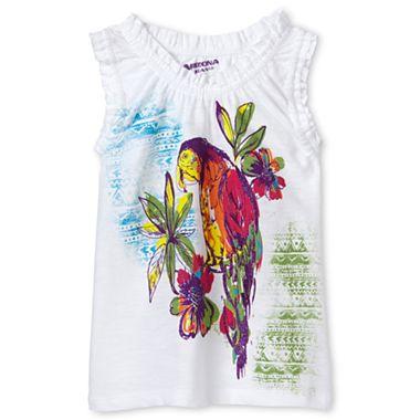 

Футболка Arizona Jean Co Белый (4T/98-105) (350)