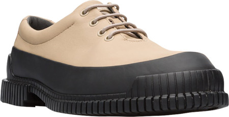 

Мужские туфли Camper Pix Oxford Tan/Black Calfskin 41