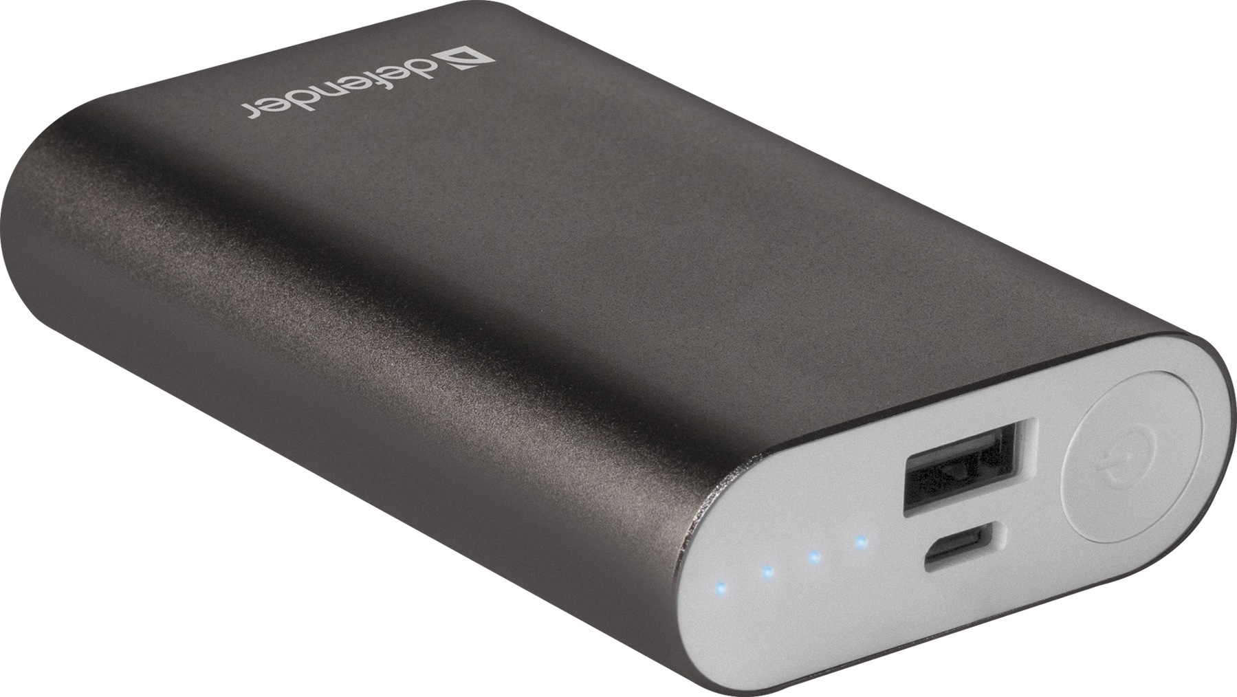 

УМБ Defender Lavita 4000 mAh Black