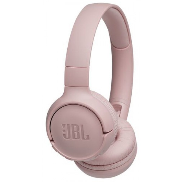 

Гарнитура JBL T500BT Pink (JBLT500BTPIK)