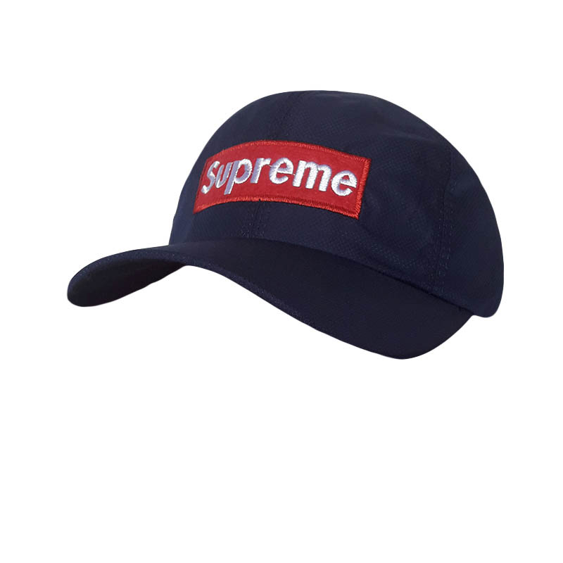 

Мужская брендовая кепка Supreme Sport Line 5302 57-60 цвет синий