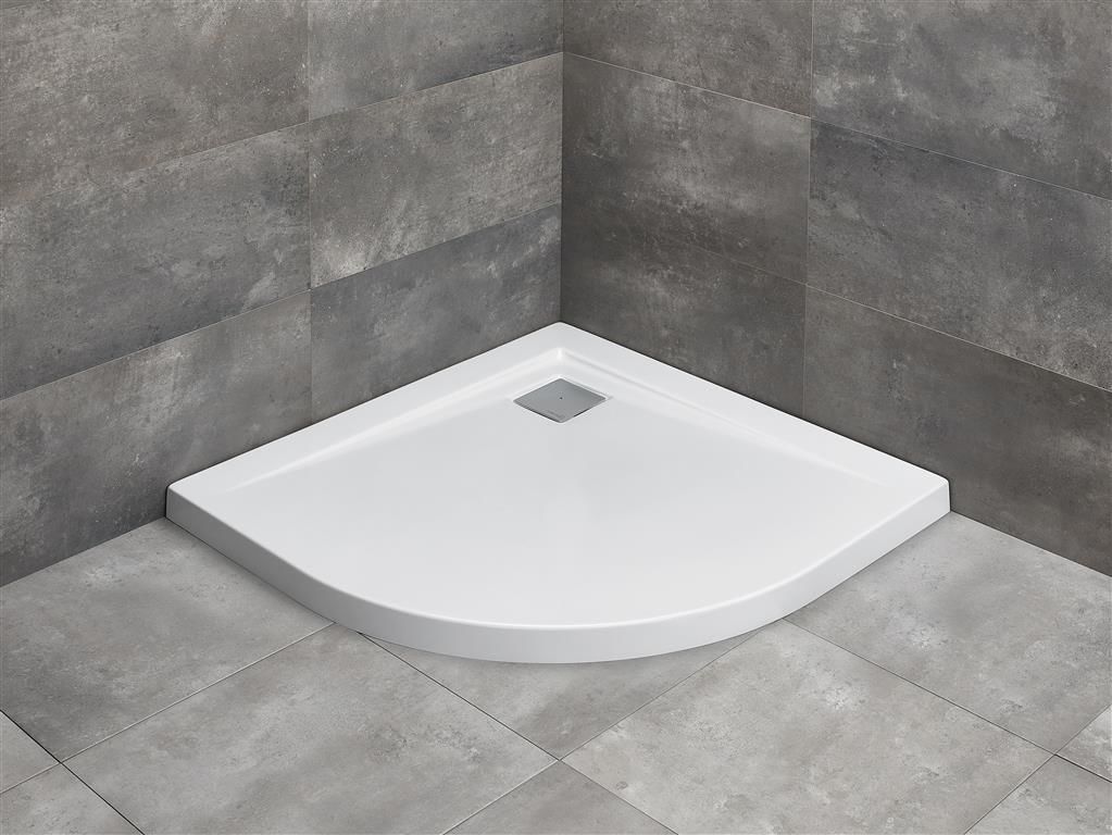 

Душевой поддон RADAWAY Argos A 90x90 4AA99-01
