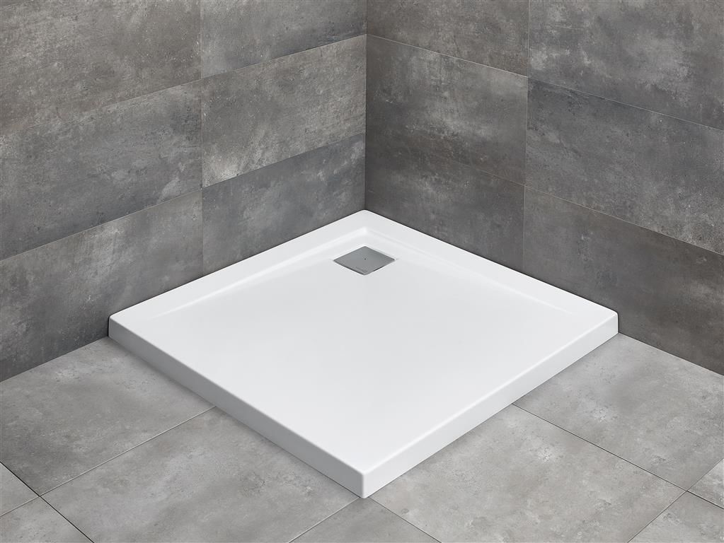 

Душевой поддон RADAWAY Argos C 90x90 4AC99-01