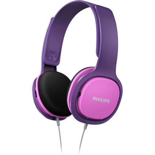 

Наушники Philips SHK2000PK/00 (Pink)