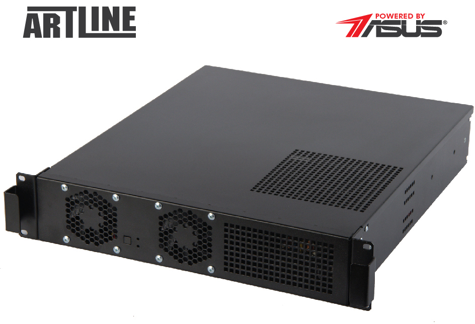 

Сервер ARTLINE Business R77 v12