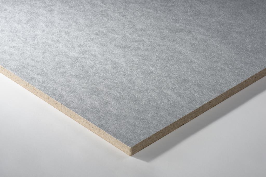 

Плита для модульного подвесного потолка AMF Thermatex Alpha Silver
