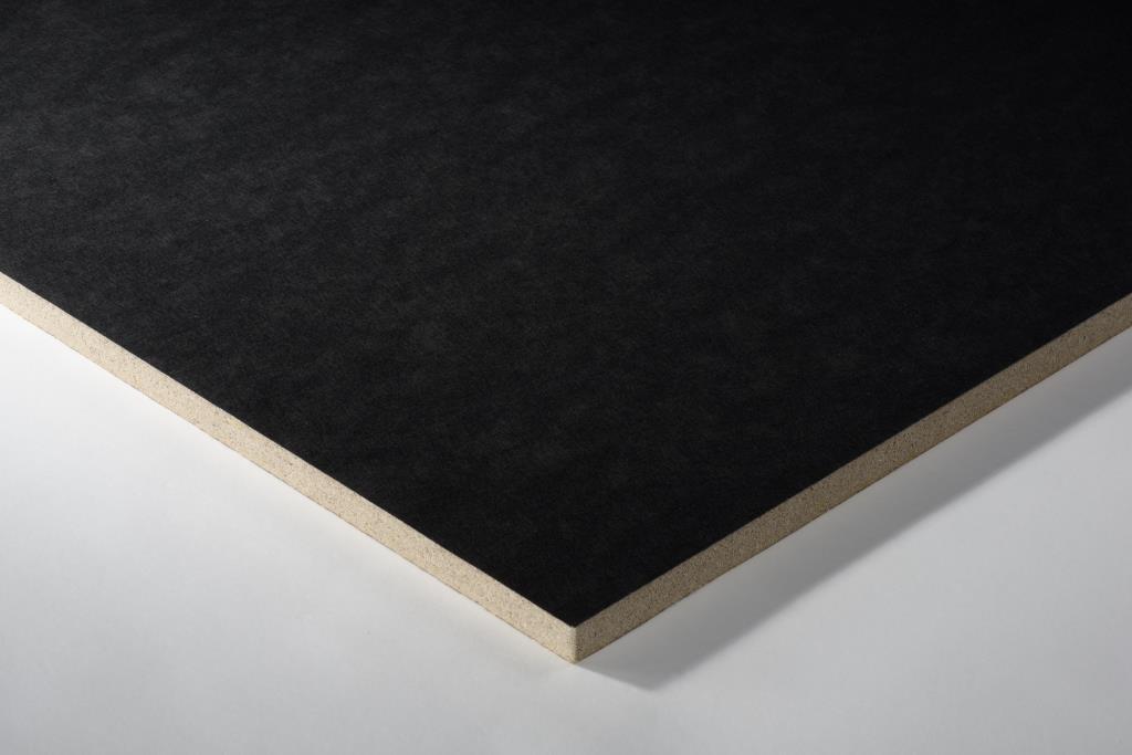 

Плита для модульного подвесного потолка AMF Thermatex Alpha Black