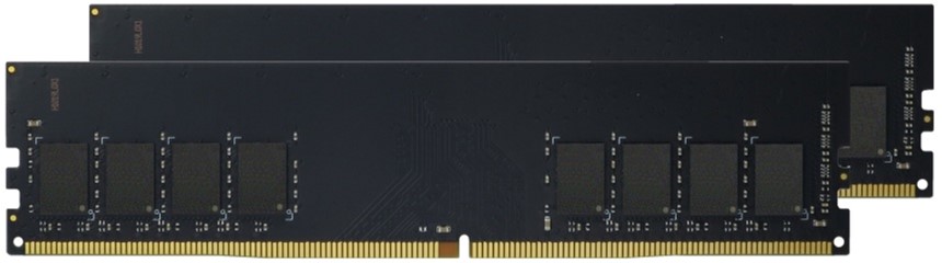 

Оперативная память Exceleram DDR4-2666 16384MB PC4-21300 (Kit of 2x8192) (E416269AD)