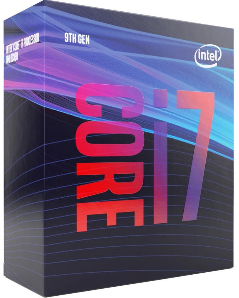 

Процесор Intel Core i7-9700 BX80684I79700 (s1151, 3.6 GHz) Box (6498830)