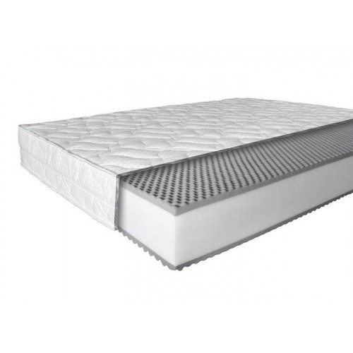 

МАТРАС HIGHFOAM Noble Argentum Amalte 140х190 см
