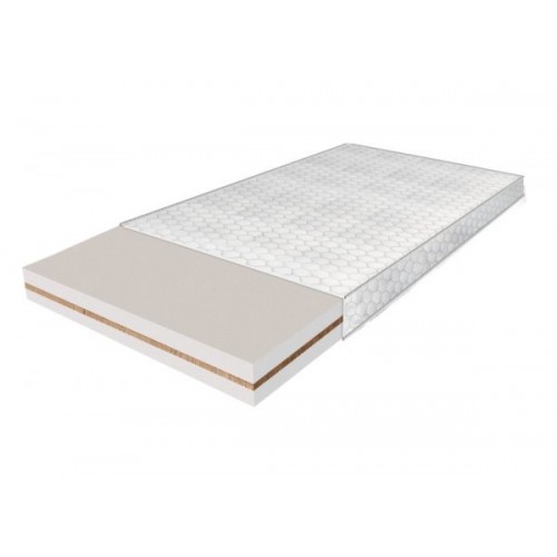 

Матрас HIGHFOAM Emerald Tropik 80х150 см