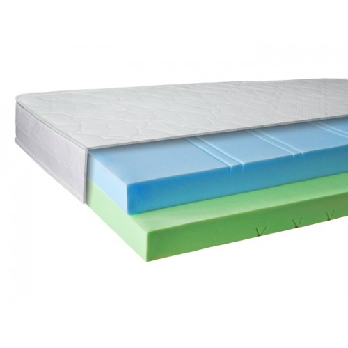 

Матрас HIGHFOAM Noble Argentum Moon 170х190 см