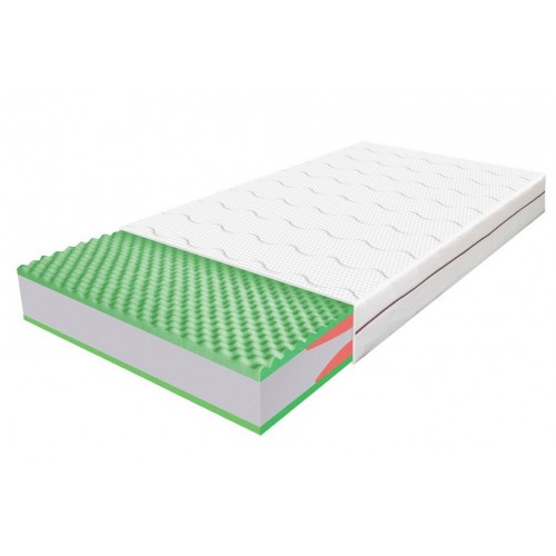 

МАТРАС HIGHFOAM Noble Leaf Minto 150х190