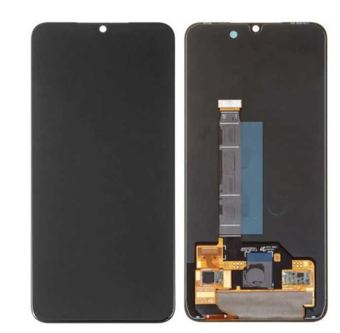 

Дисплей (экран) для Xiaomi Mi9 SE + тачскрин, цвет черный, TFT, копия Copy