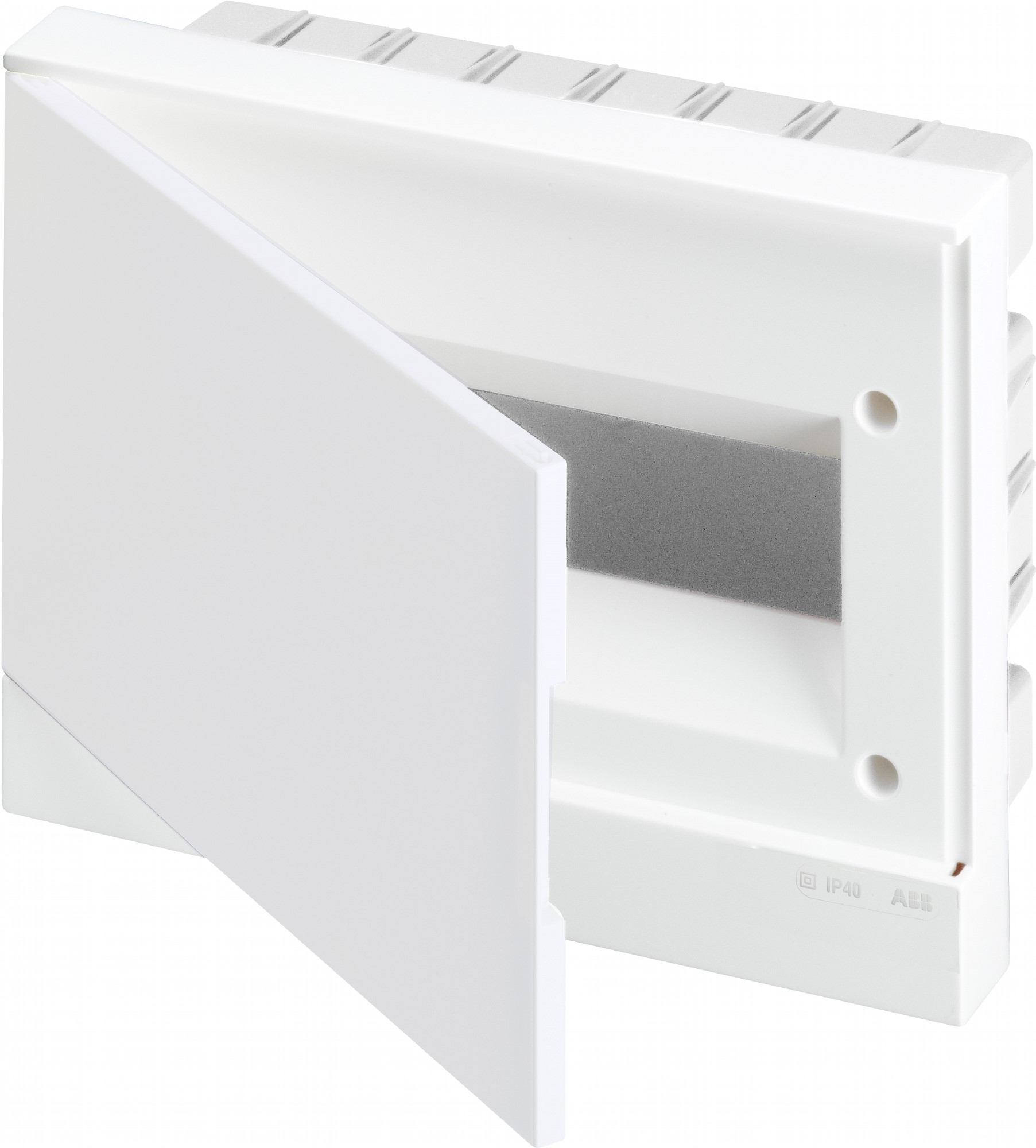 

Шафа ABB непрозора вбудована BEF401212 12М