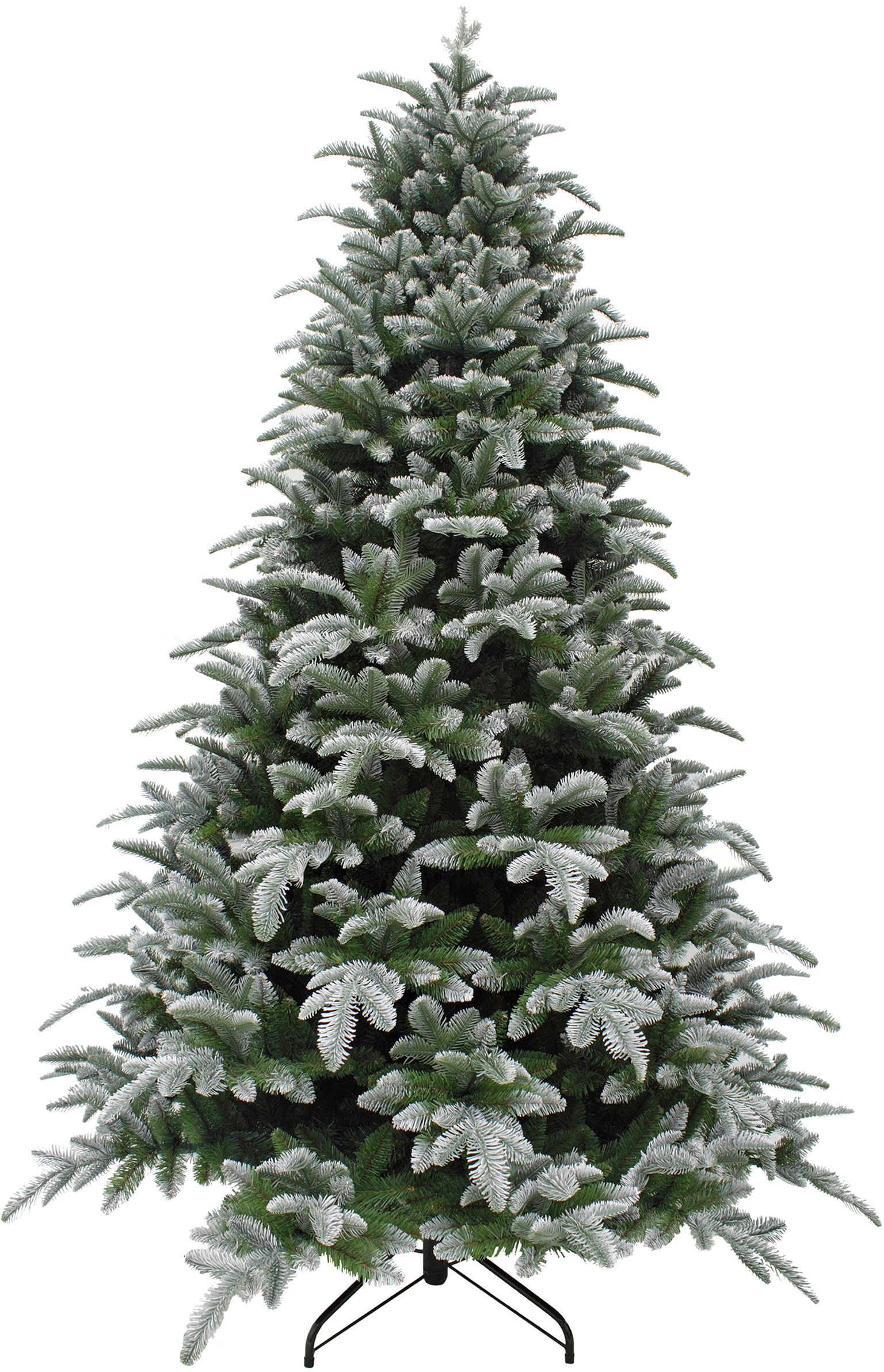 

Искусственная елка Triumph Tree Hallarin 1.85 м Зеленая (8718861443776)