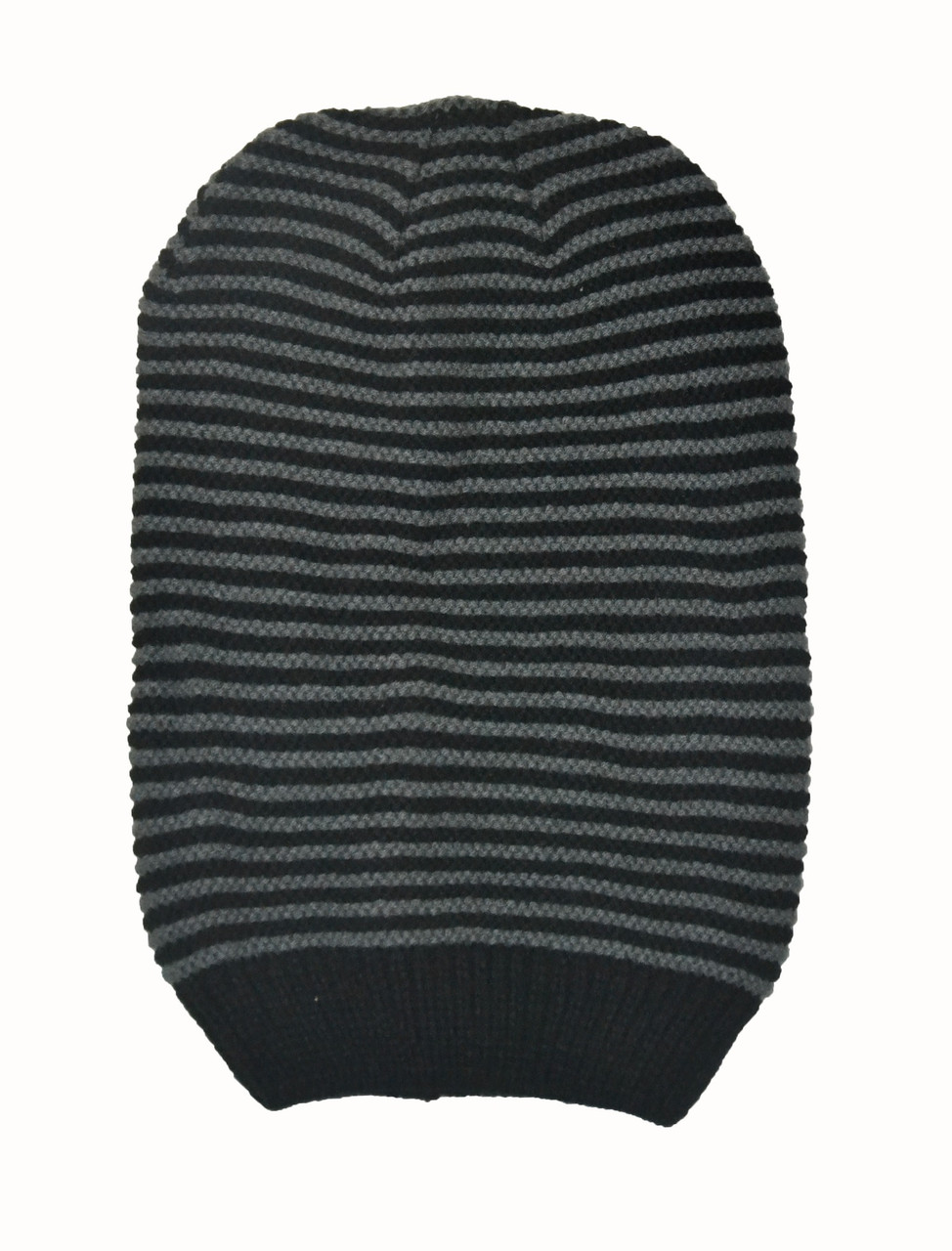 

Шапка Kid friends осенняя на подростка Серая