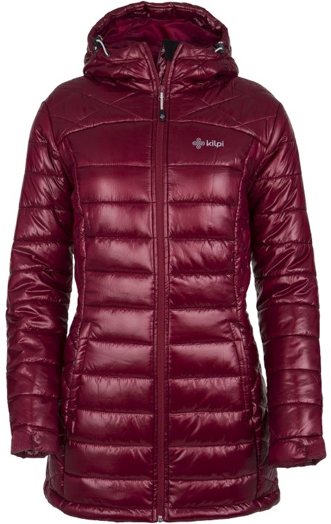 

Куртка Kilpi FL0042KIDRD 40