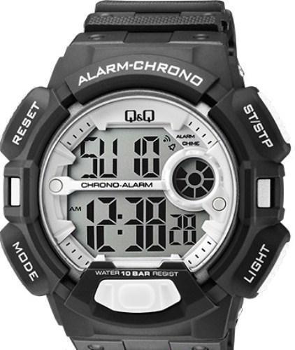 

Наручные часы Q&Q M132J008Y