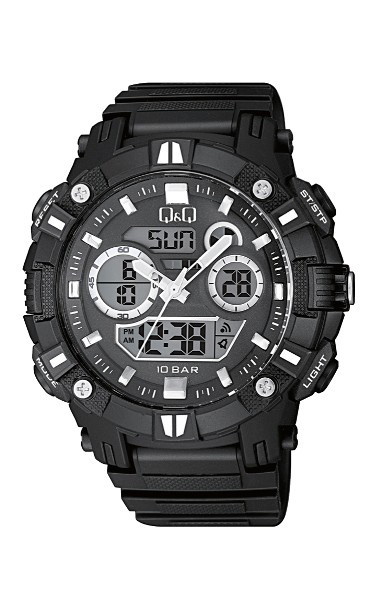 

Наручные часы Q&Q GW88J001Y
