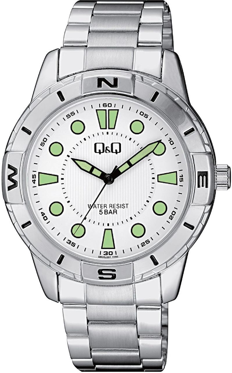 

Наручные часы Q&Q QB00J201Y