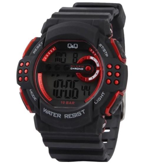 

Наручные часы Q&Q M128J001Y