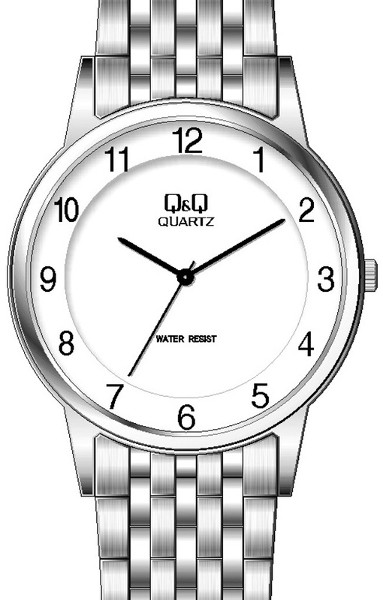 

Наручные часы Q&Q QA56J204Y