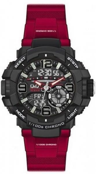 

Наручные часы Q&Q GW86J800Y
