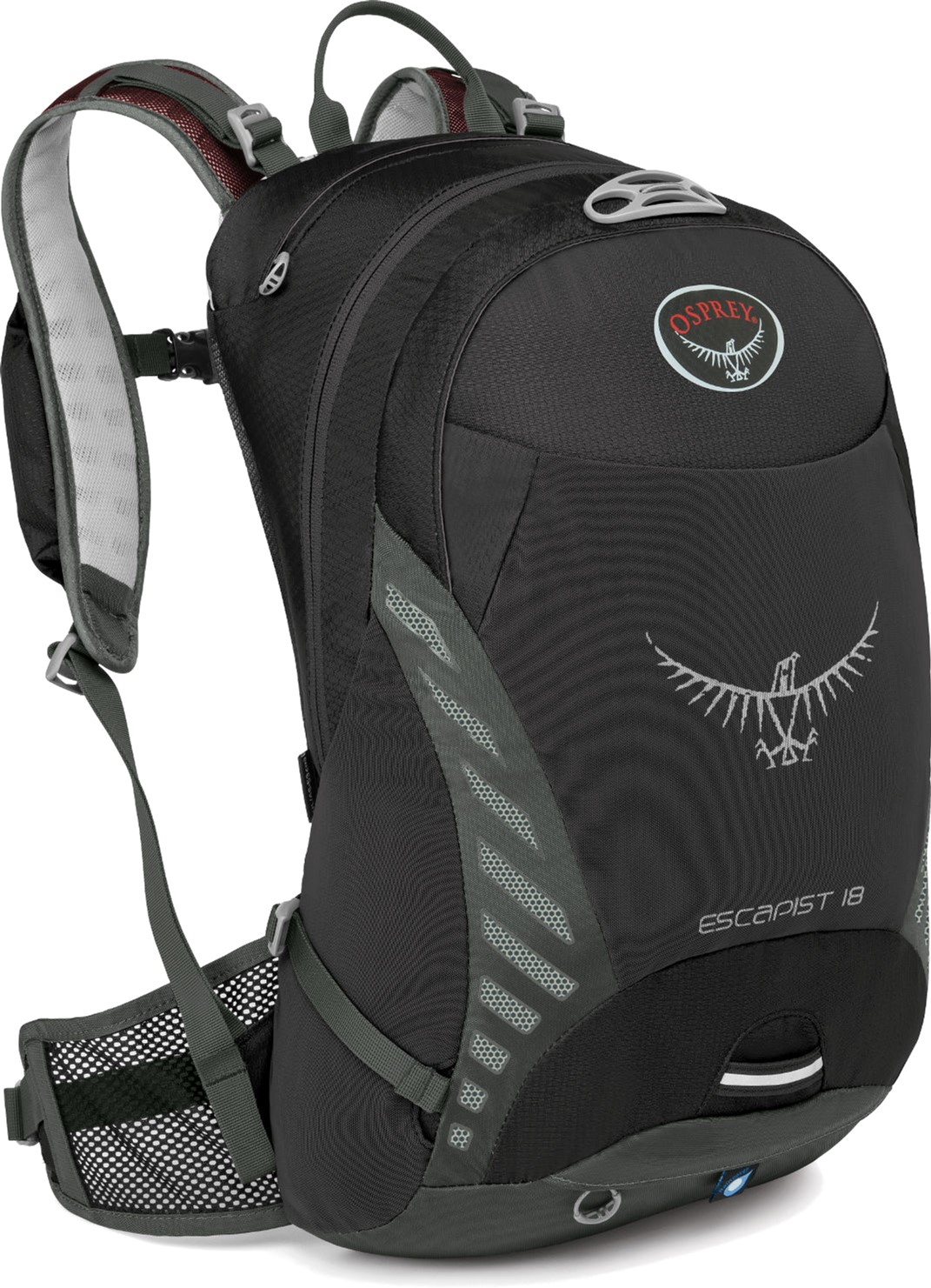 

Рюкзак Osprey Escapist 18 Black S/M (009.0258)